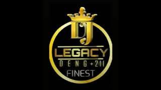 DJ LEGACY DENG SOUTH SUDAN JUBA NEW MIXTAPE 2023 ,PARTY TURN UP ANTHEMS OF QLL TIMES FROM ALL ARTIST