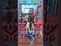 #subwaysurfers high level running 🥵🥵 // like and subscribe