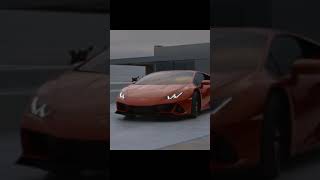 Lamborghini Huracán EVO: Every Day Amplified | Luxury LifeStyle |