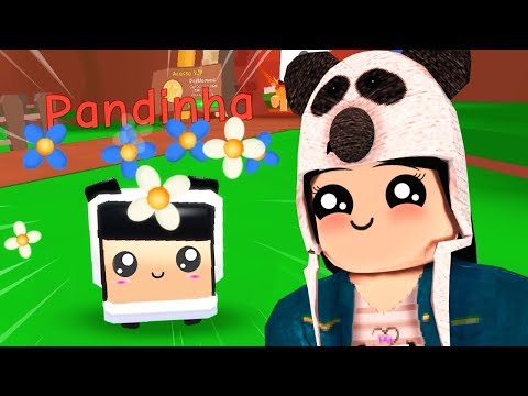 Pandinha (@PandinhaGame) / X