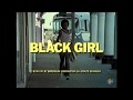 Black Girl (1972) Leslie Uggams Brock Peters