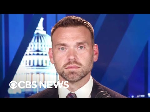 Jack Posobiec on the death of his friend Charlie Kirk