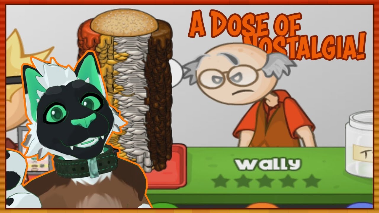 A Dose of Nostalgia! | Classic 90's & 00's Web Games!