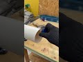 The Pipe Repair Trick No One Talks About#PVCRepair #SmartFix #PlumbingHack