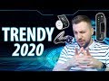 Trendy 2020 roku w TECHNOLOGII