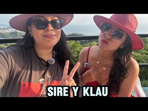 Episodio 4.Primera vez en locación, hablamos entre risas sobre la feria, de viajes y con viajeros.