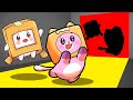 Can foxy  boxy beat impossible challenges hardest games ever