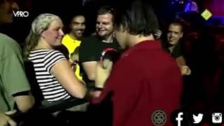 mike patton being insane Net Worth