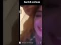 فضيحة القايدة  نعسا كتحوا مع واحد