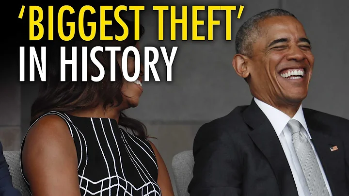 Michael Kimelman: How Obama committed "biggest the...