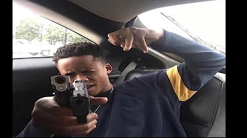 Tay K- Too Fast