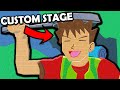 We Found TERRIBLE Smash Bros Ultimate Custom Stages