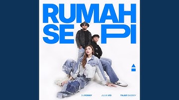 Rumah Sepi