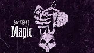 Lil Skies - Magic [INSTRUMENTAL] (@prodsamper)