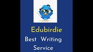 How Does Edubirdie Plagiarism Checke