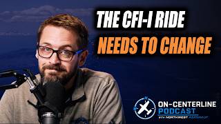 Proposed Changes to the CFII Check Ride