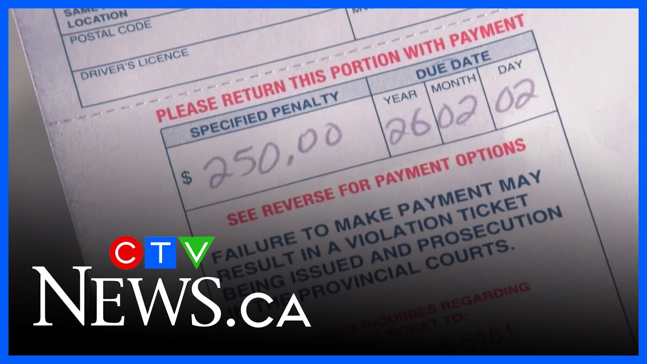 Edmonton mayor wants more enforcement officers for plowing