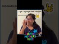 Learn to sign Happy Mother’s Day! #learntosign #teachers #boredteachers #asl #happymothersday Mp3 Song