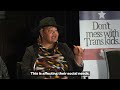 Trans Texans Need Us | SXSW 2022
