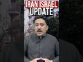 Iran war 2026 updates #shorts #shortvideo