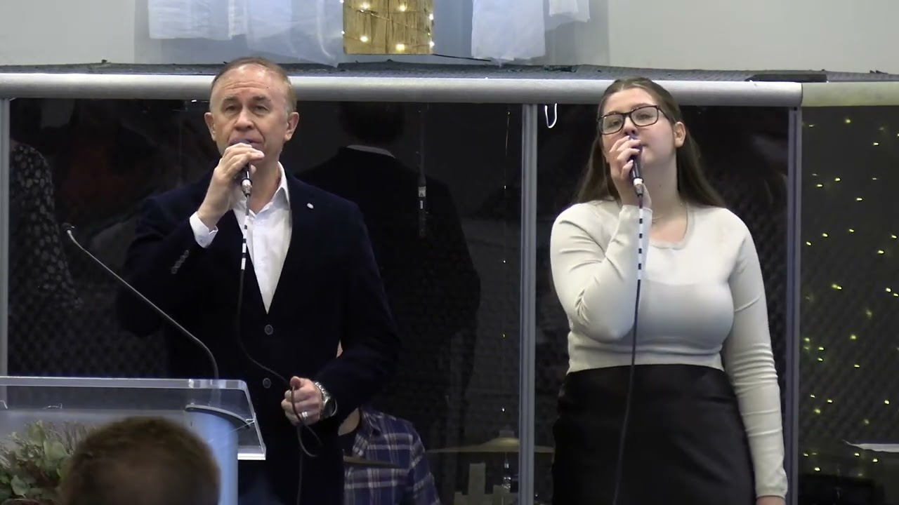 Florin Burca - January 8, 2023