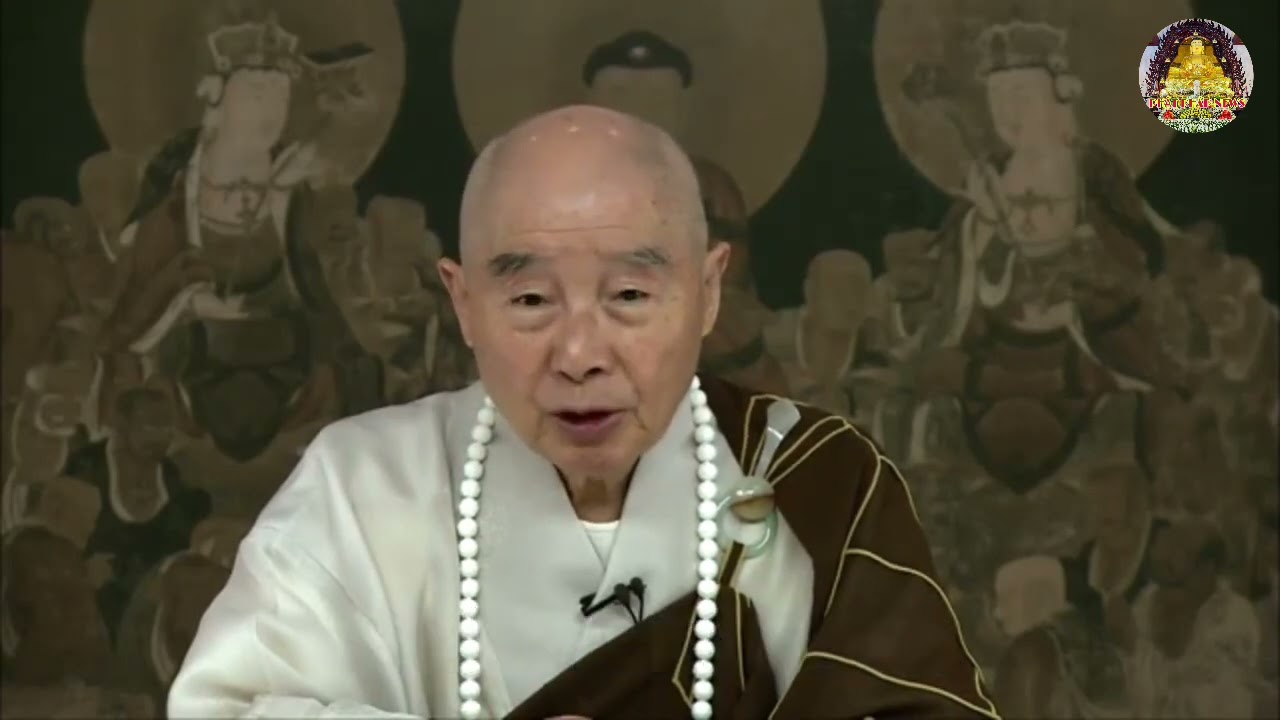 ĐỨC PHẬT GỌI ĐIỀU NÀY LÀ CĂN BẢN PHIỀN NÃO, TẤT CẢ VỌNG TƯỞNG ĐỀU SANH RA TỪ ĐÂY,,,🪷🪷🪷@phatphapnews 