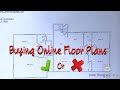 Buying Home Plans Online