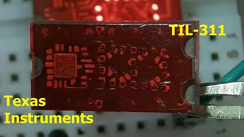 From Logic to Light: The 7‑Segment Display Up Close
