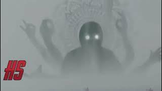 Umibozu Ghost Monster Speaks! January 28, 2023 | HollywoodScotty VFX