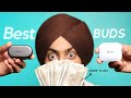 Best TWS Under ₹3,000? | Oneplus Nord Buds 2 vs Redmi Buds 5 |