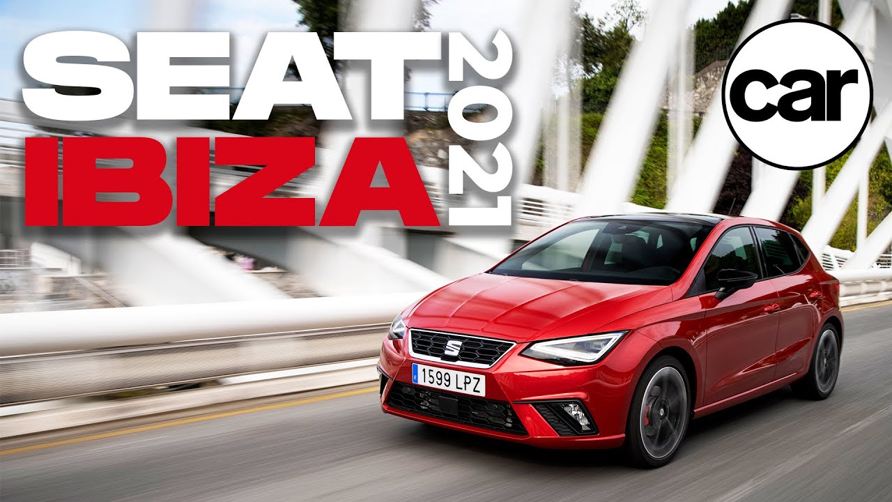 Seat Ibiza 2021: con aires de líder