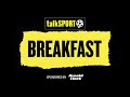 talkSPORT Breakfast with Ally McCoist &amp; Ray Parlour | 23-Dec-25