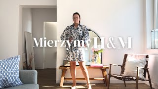 Mierzymy H&M