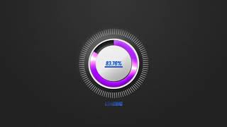 Loading Bar Pack | After Effects template