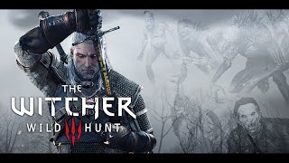 The Witcher 3: Bestiary | PC & Android App Project