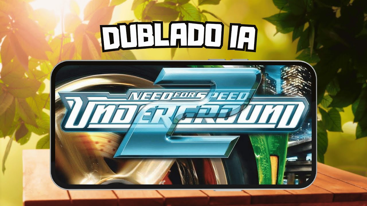 COMO INSTALAR NEED FOR SPEED UNDERGROUND 2 DUBLADO NO PC REVIEW como-instalar-need-for-speed-underground-2-dublado-no-pc-review