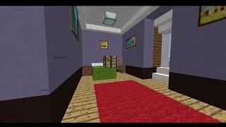 4 MİNİGAMES 1 VİDEO !!! Minecraft Minigames (TNT Tag, Block Party, Saklambaç, Splegg)