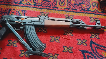 zastav M70 B3 Brand New AK 47 Kalashnikov