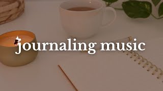 Download Lagu Music for Journaling, Writing, Reading, and Studying MP3