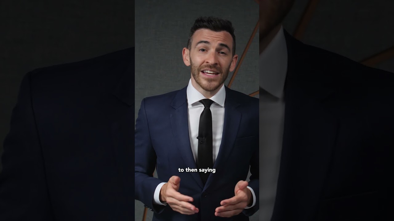 Trump revealed how SCARED he is of Kamala