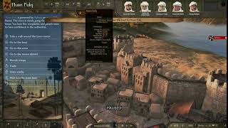 Mount & Blade II: Bannerlord - Quest succeeded sound