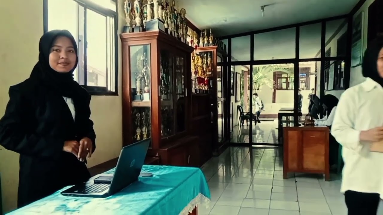 Job Interview By Group 1 SMART