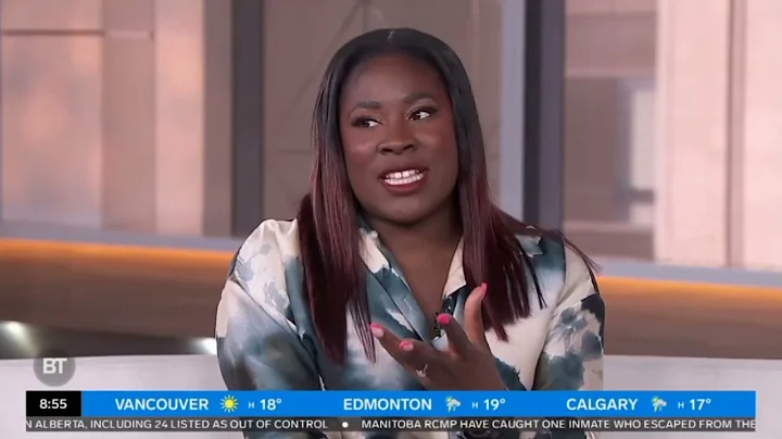 Citytv: Breakfast Television: Tim Hortons has brand new Mother’s Day collection. Here’s what to know