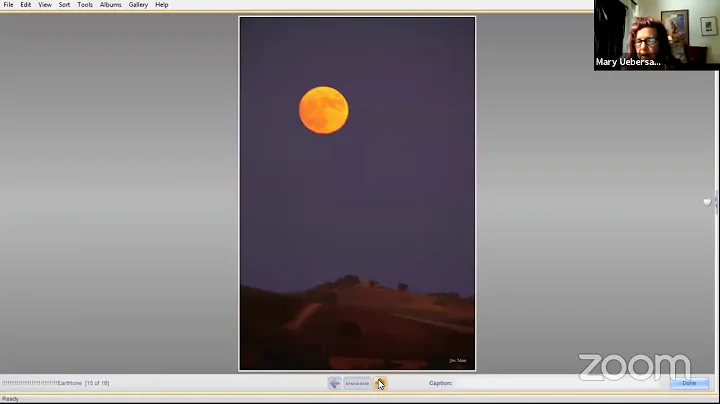 Meet The Artist JIM MARX photographer James (Jim) ...