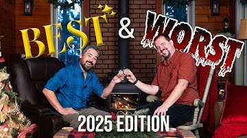 The Best and Worst Camera Gear Of 2025