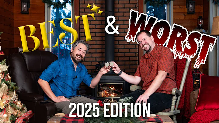 The Best and Worst Camera Gear Of 2025