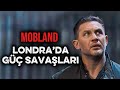 Londra’da Güç Savaşları… MobLand Gerçekten İzlemeye Değer mi?