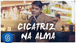 Pablo - Cicatriz na Alma (Clipe Oficial) chords