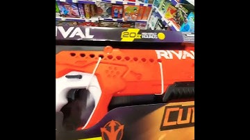 NERf HeliX XXI-2000!! will blow you AwaY❤️