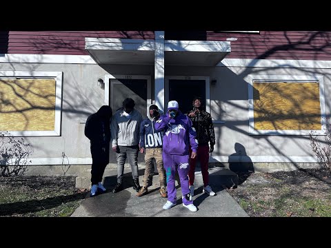 Cincinnati Hood Vlog: Millvale 1900 Lava World